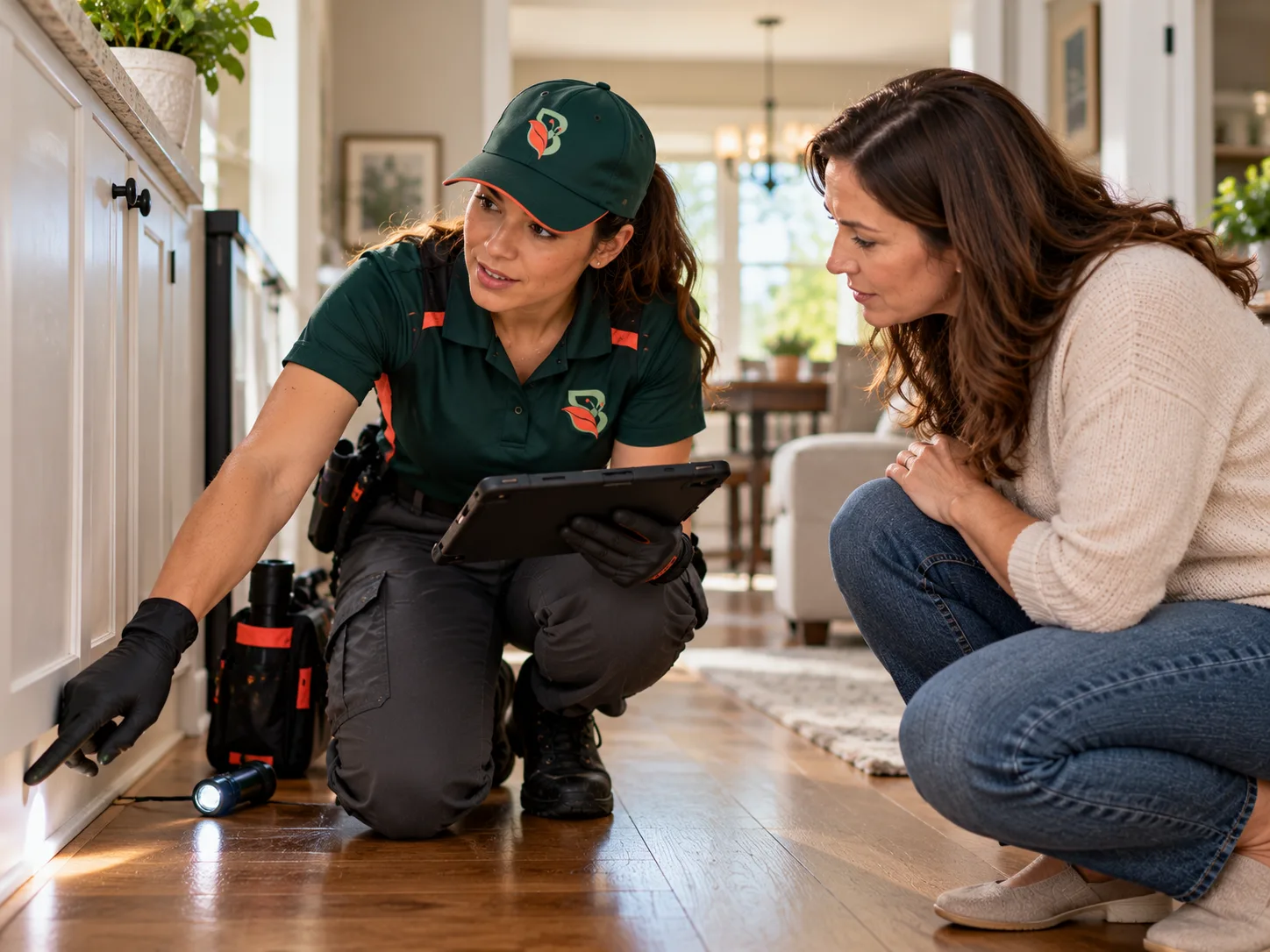 Pest Control Atlanta, KS FAQs